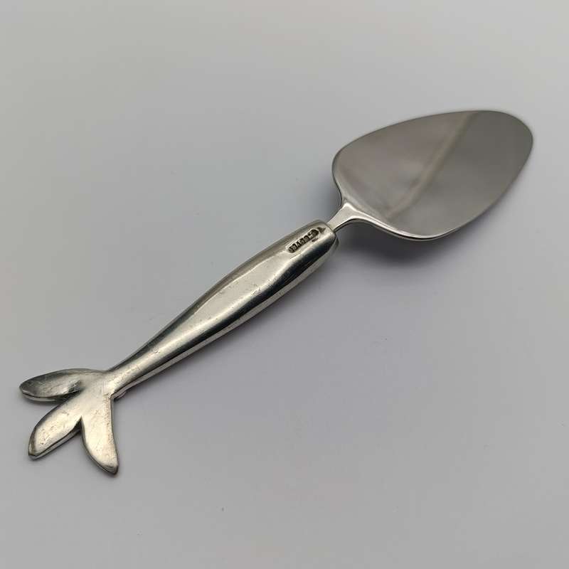 Carrol Boyes cake knife /spatula