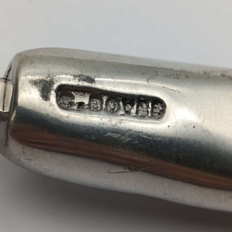 Carrol Boyes cake knife /spatula