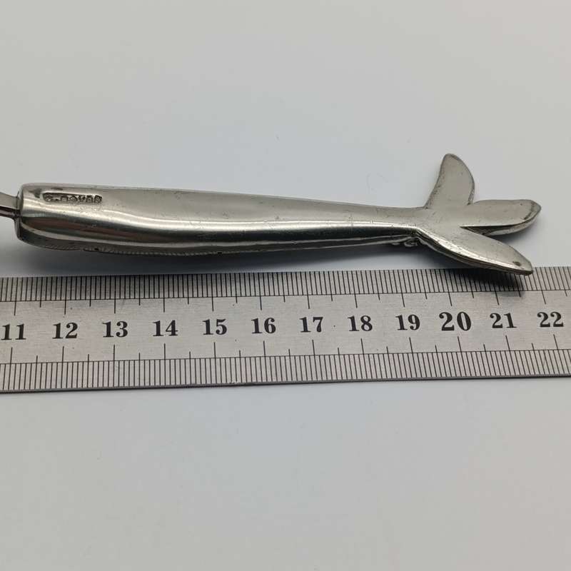 Carrol Boyes cake knife /spatula