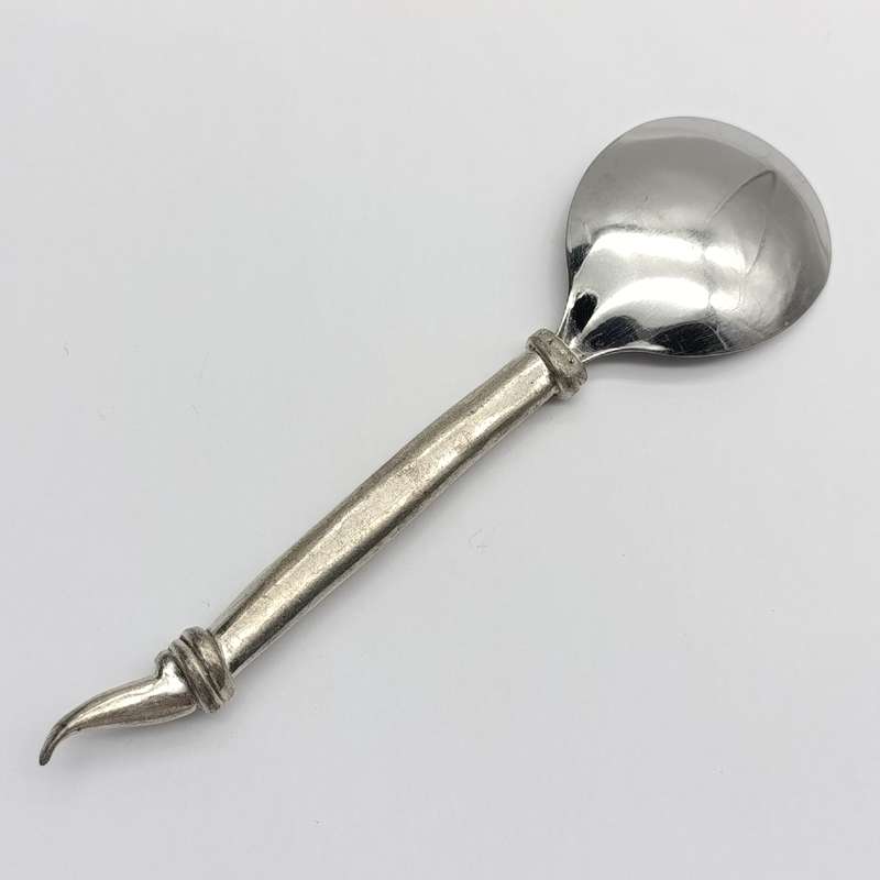 Carrol Boyes large serving spoon