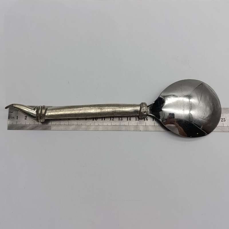 Carrol Boyes large serving spoon