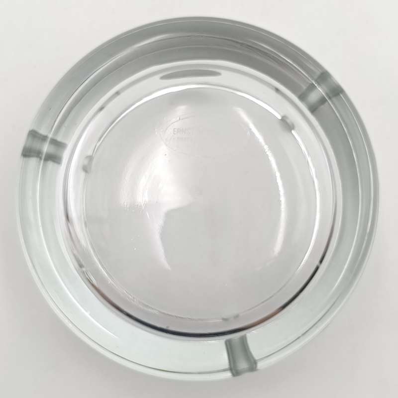 Ernst Rosenthal Crystal Ashtray