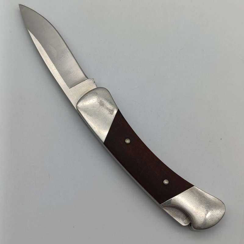 Buck 500A folding pocket knife
