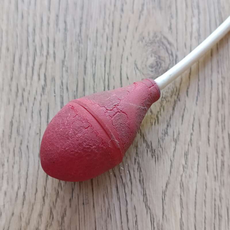Vintage Sewing hem marker