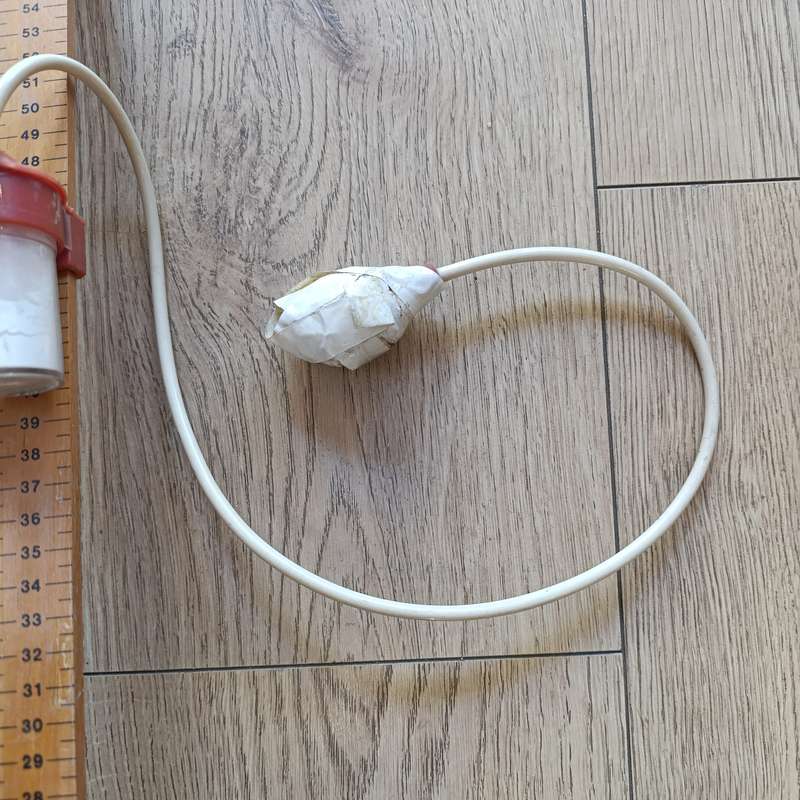 Vintage Sewing hem marker