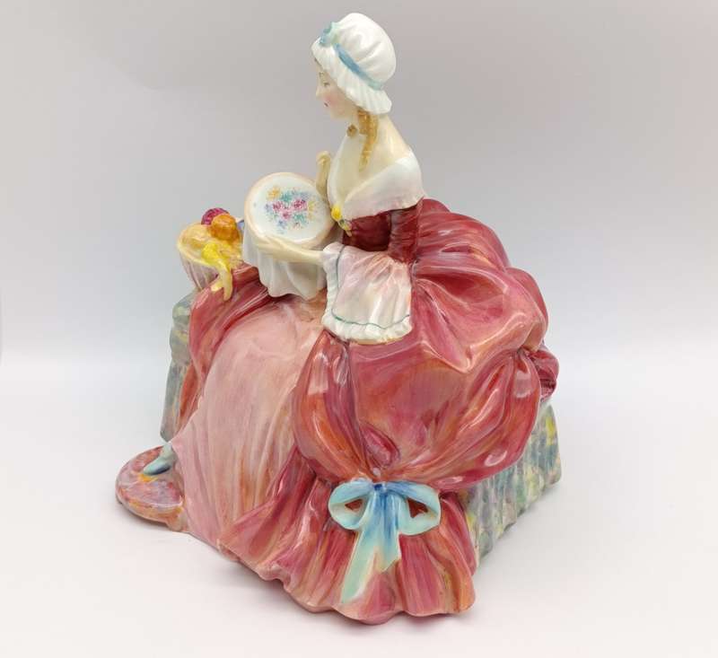 Royal Doulton HN1901 Penelope porcelain figurine