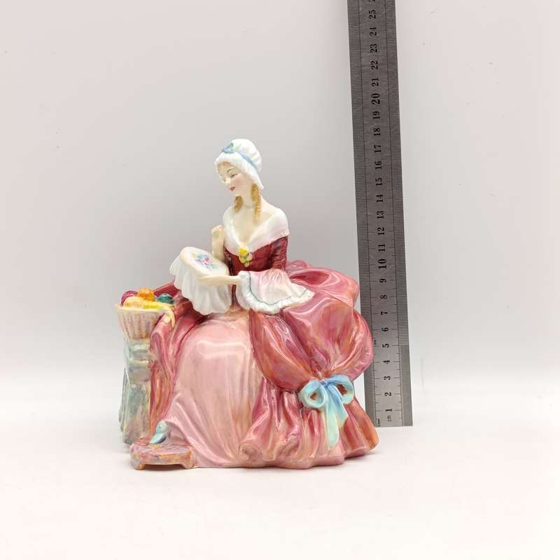 Royal Doulton HN1901 Penelope porcelain figurine