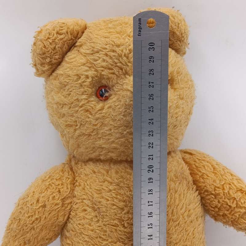 Vintage teddy bear