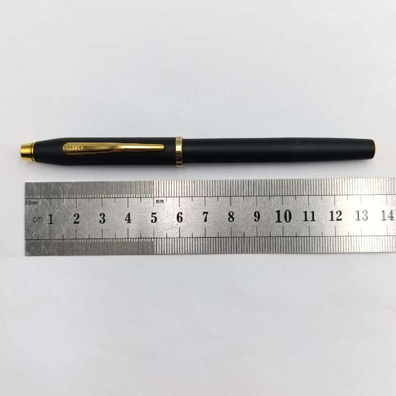 Vintage Cross fountain pen in original box