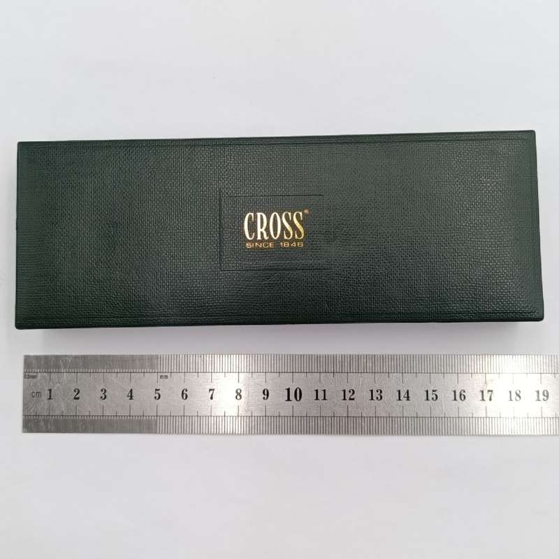 Vintage Cross fountain pen in original box