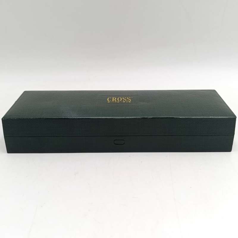 Vintage Cross fountain pen in original box