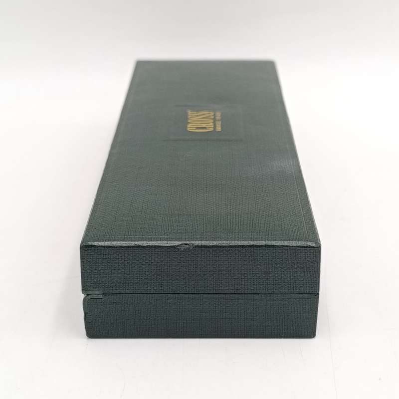 Vintage Cross fountain pen in original box