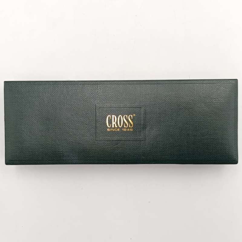 Vintage Cross fountain pen in original box