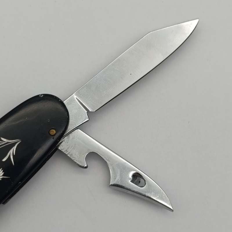 Beautiful Farah multi tool pocket knife