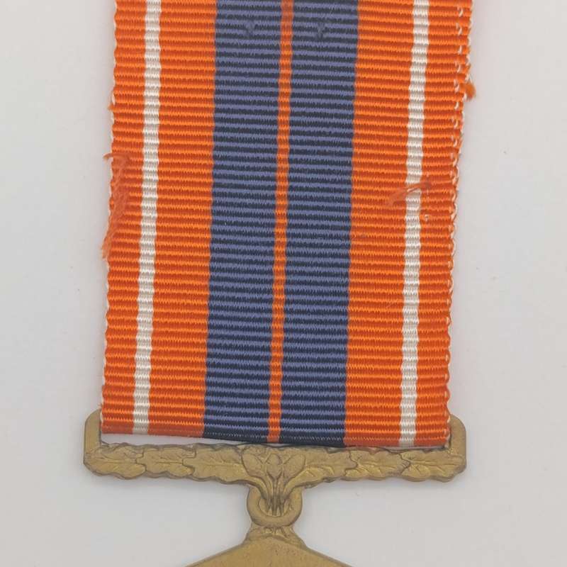 SADF Pro Patria medal - fixed type - #161103