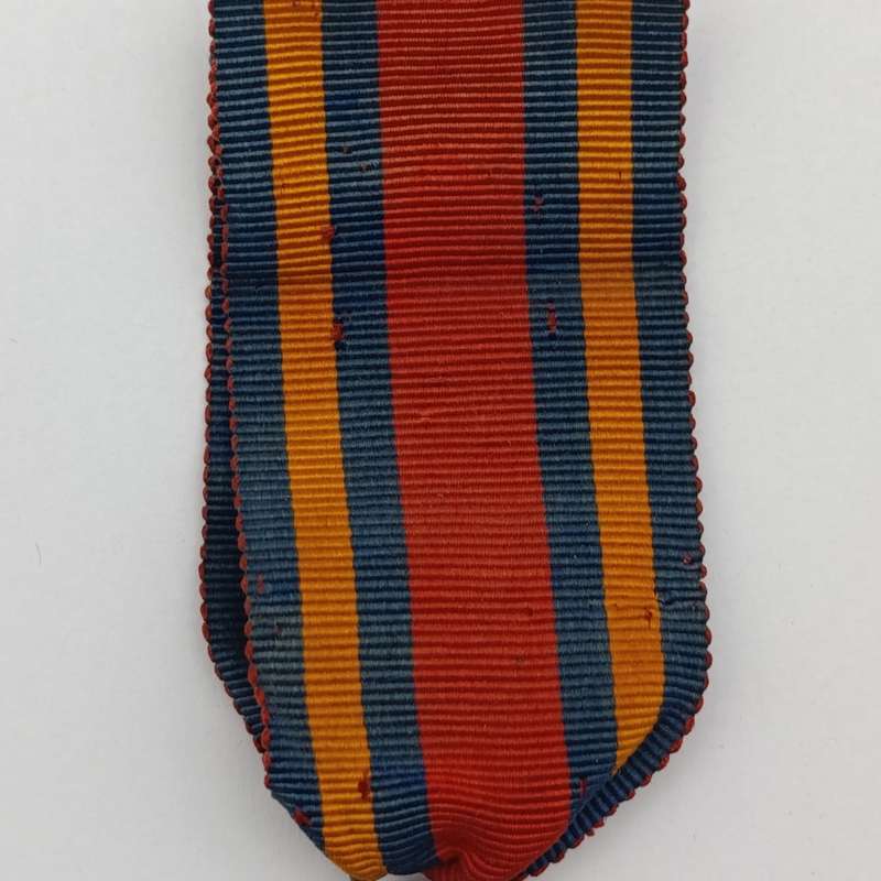 WW2 Burma Star - unnamed