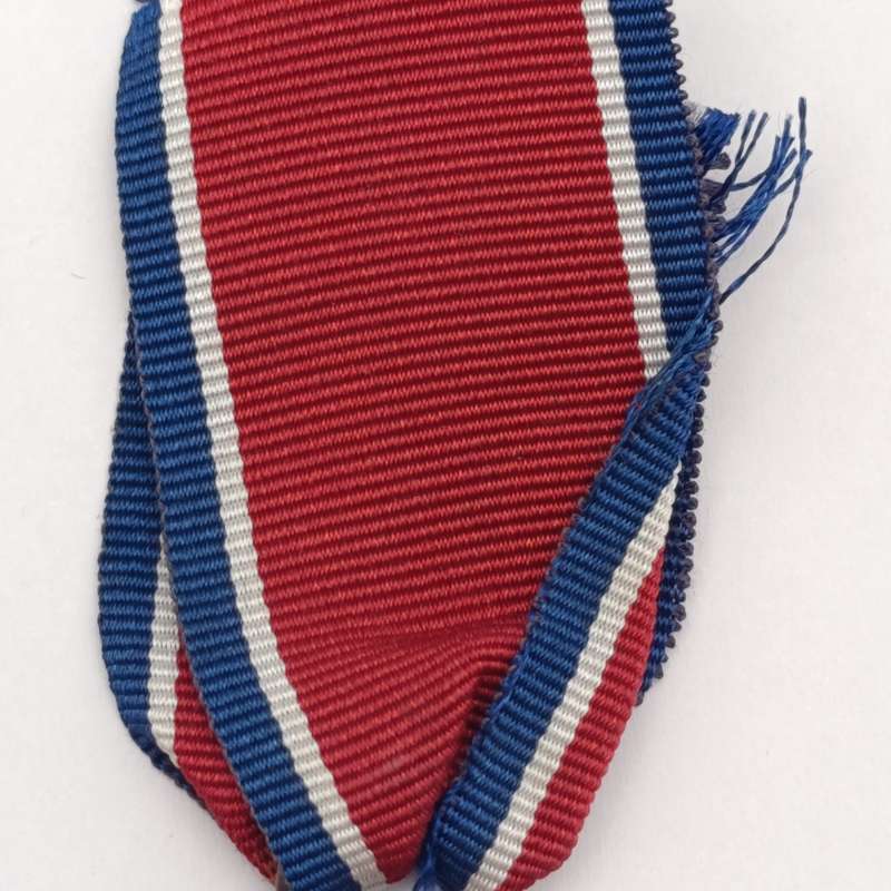 SADF john Chard medal #8255