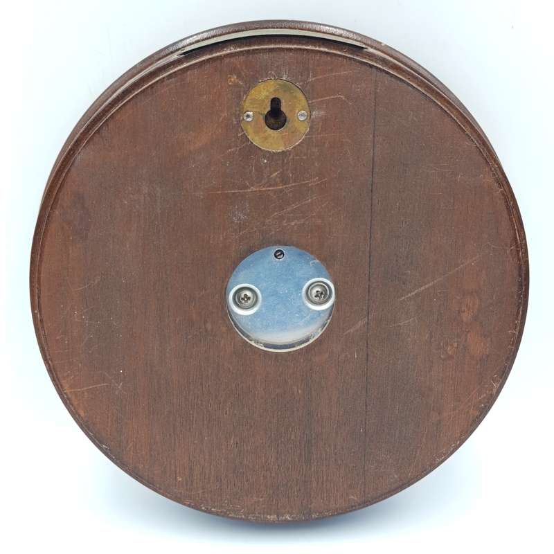 Vintage Shortland British made instruments barometer