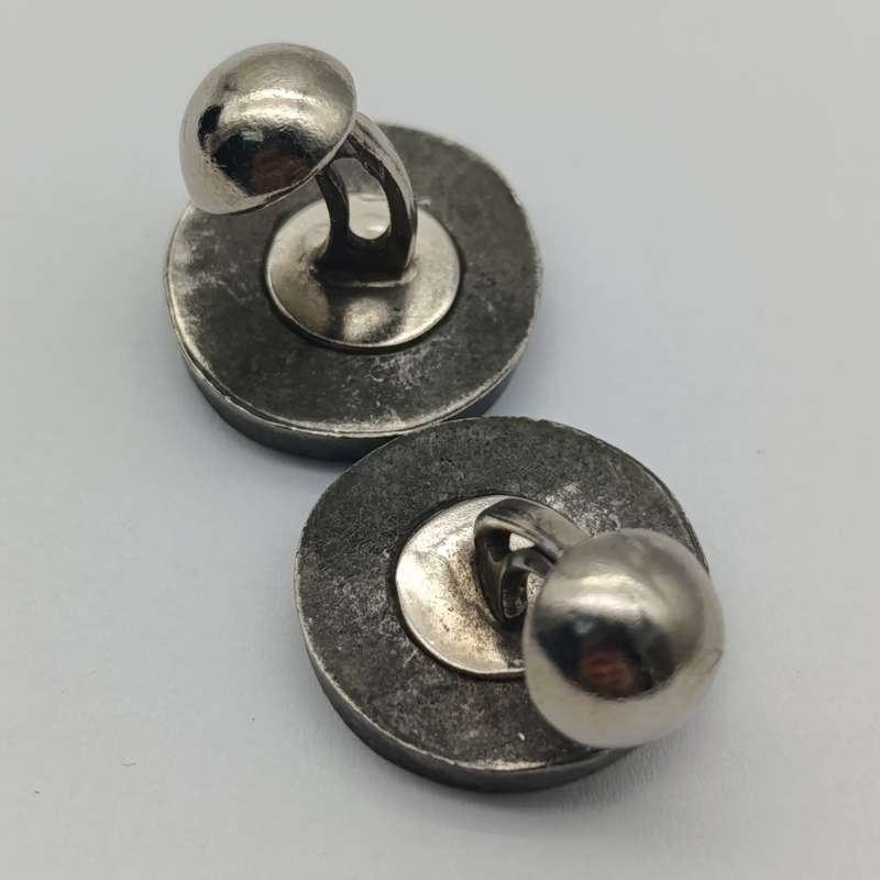 Pair of vintage L'Aiglon cufflinks