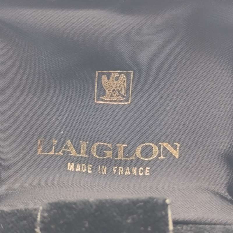 Pair of vintage L'Aiglon cufflinks