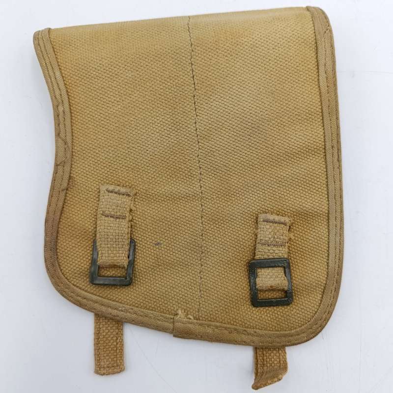 Pair of SADF Canvas puttees