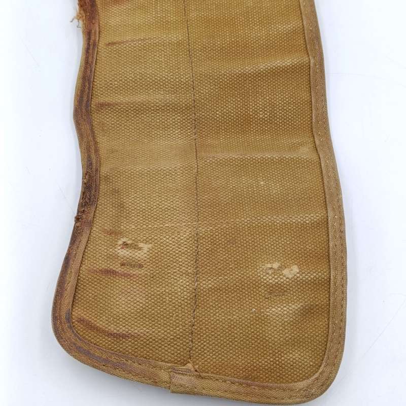 Pair of SADF Canvas puttees