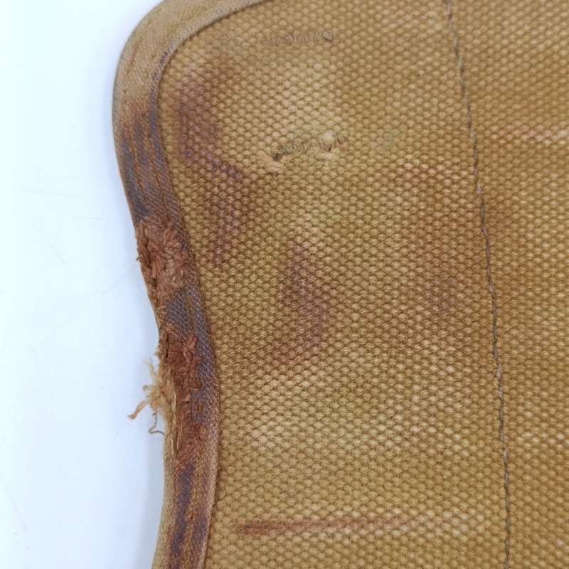 Pair of SADF Canvas puttees