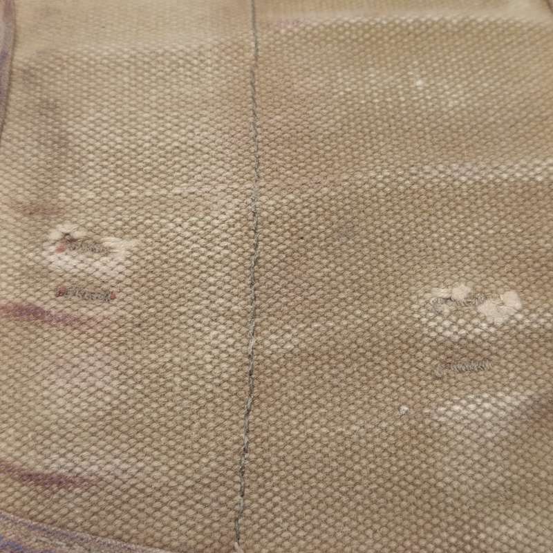 Pair of SADF Canvas puttees