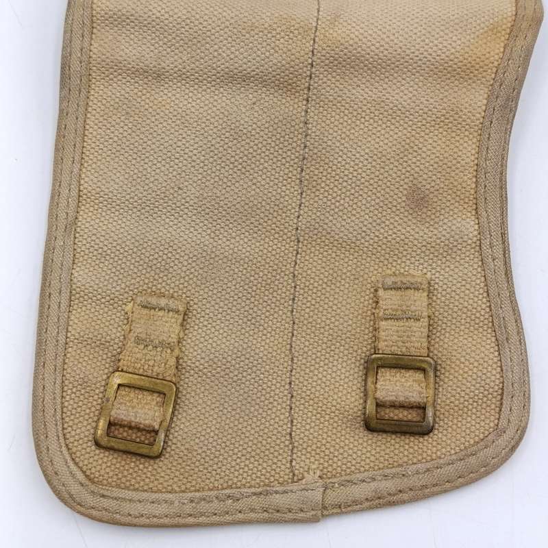 Pair of SADF Canvas puttees
