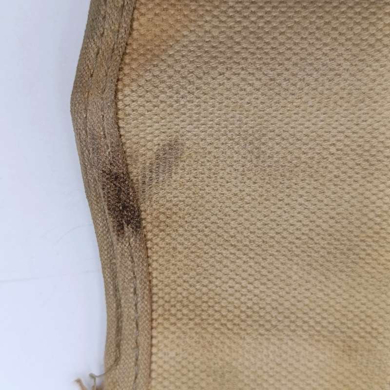 Pair of SADF Canvas puttees