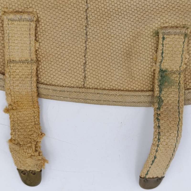 Pair of SADF Canvas puttees
