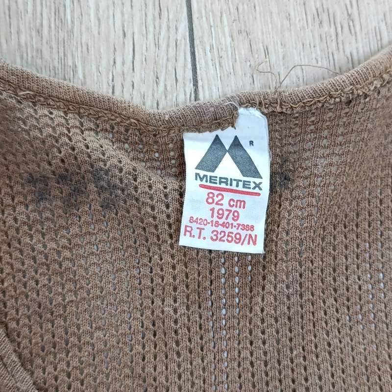 SADF Nutria PT Vest - size medium