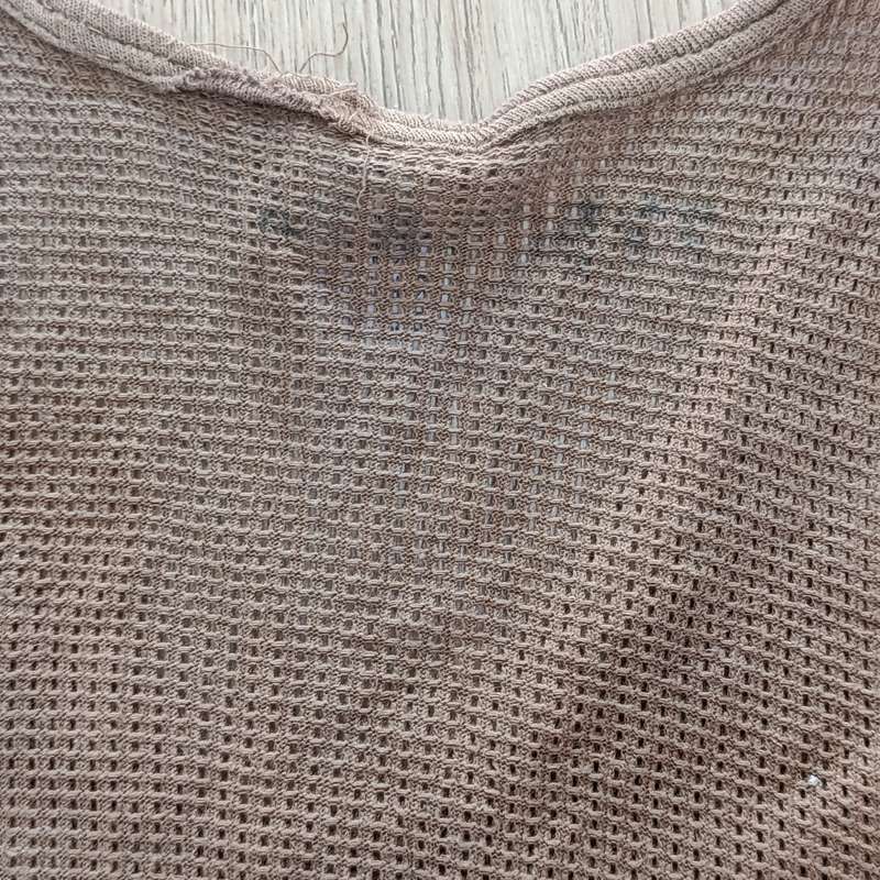 SADF Nutria PT Vest - size medium