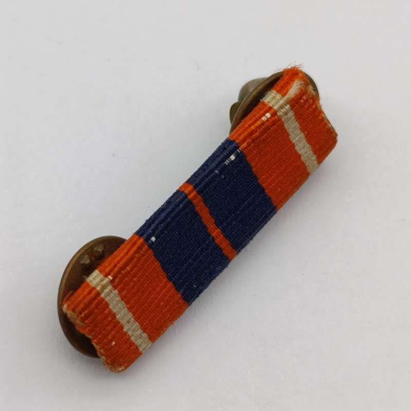 SADF Pro Patria medal with ribbon bar #362578