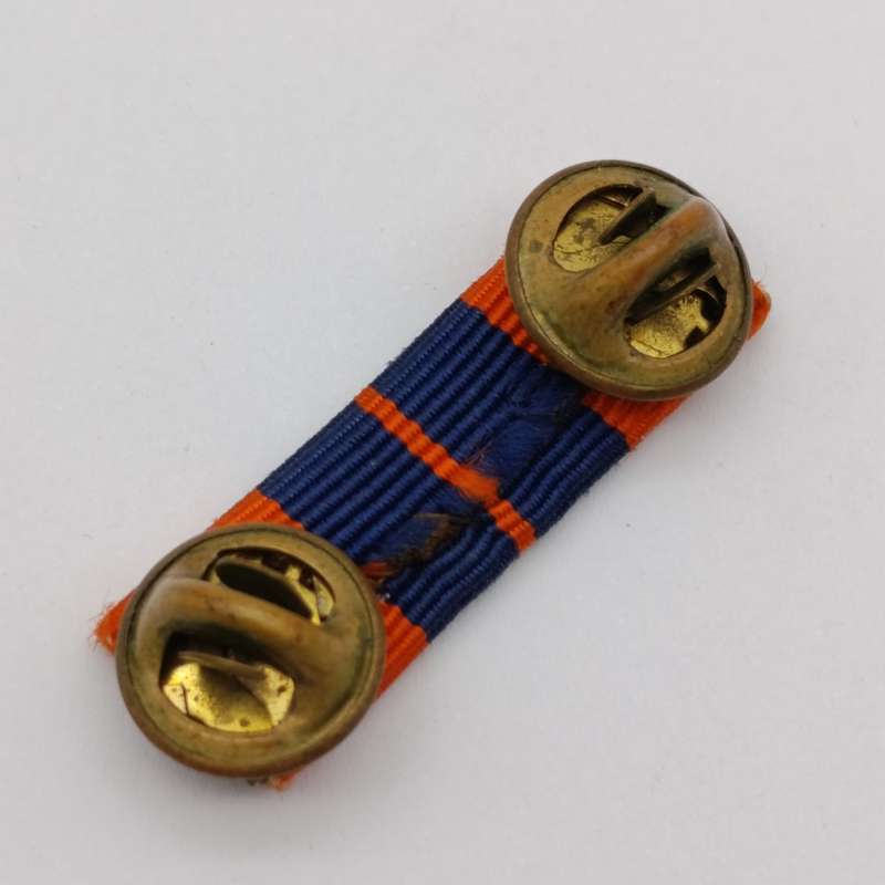 SADF Pro Patria medal with ribbon bar #362578