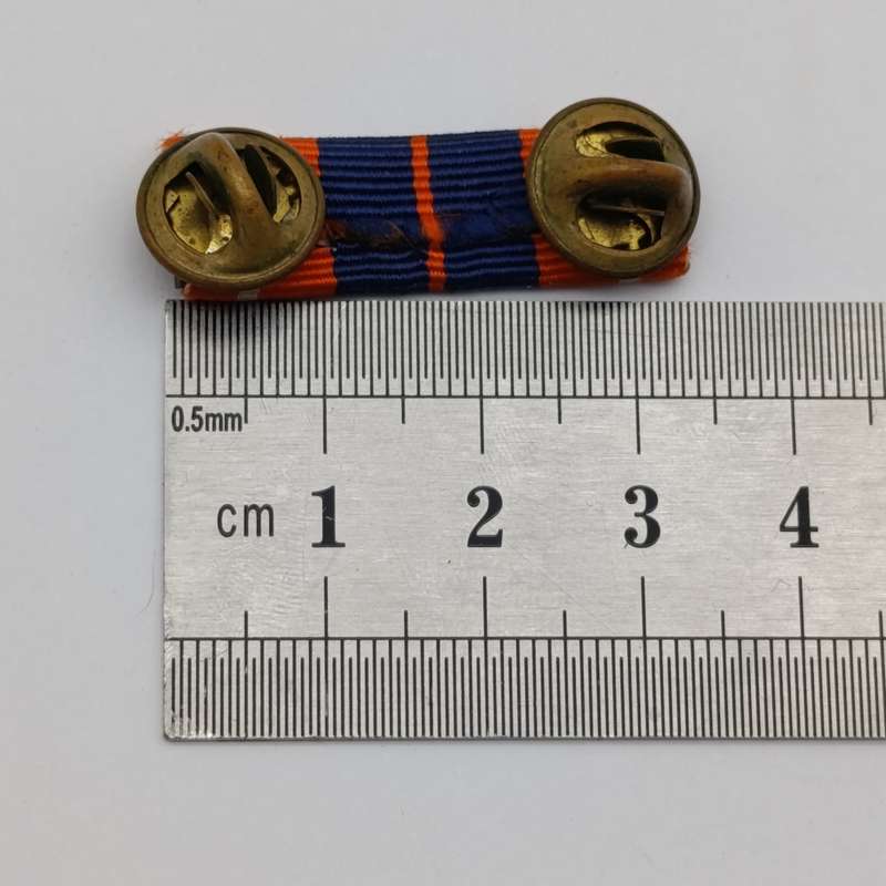 SADF Pro Patria medal with ribbon bar #362578