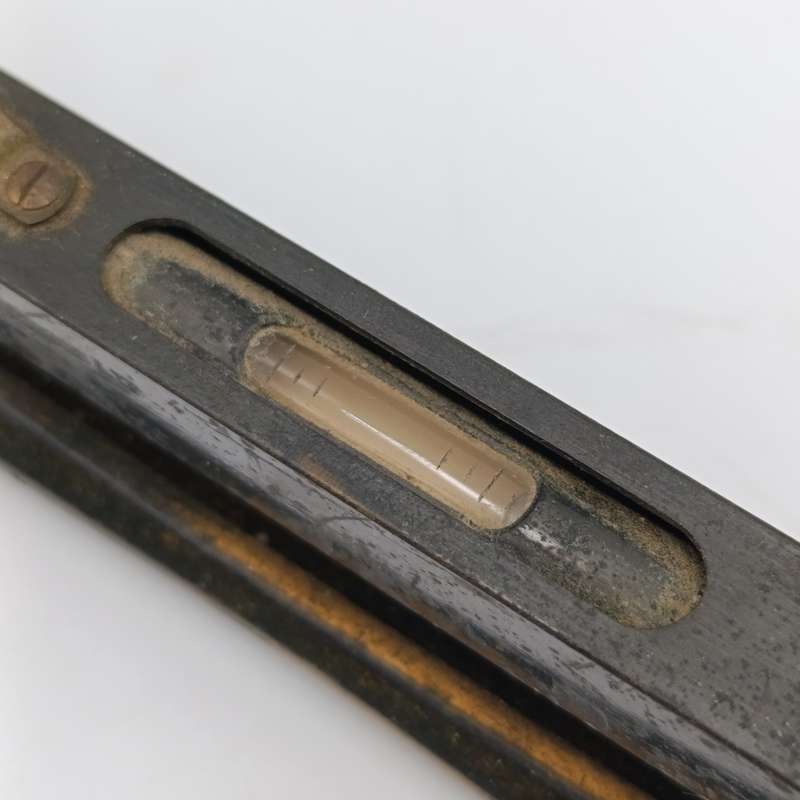 Pre WW1 Short and Mason Number 23 military clinometer