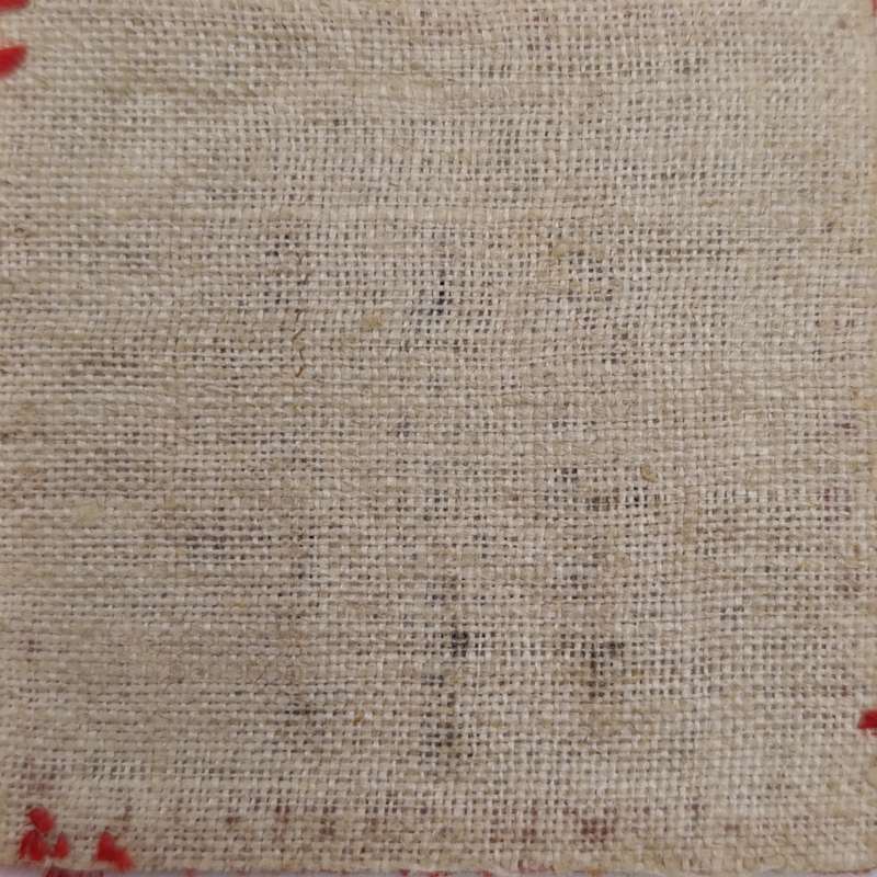 Rhodesian Central African command arm patch