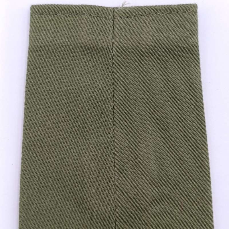 Pair of Rhodesia Army Lieutenant colonel rank epaulettes