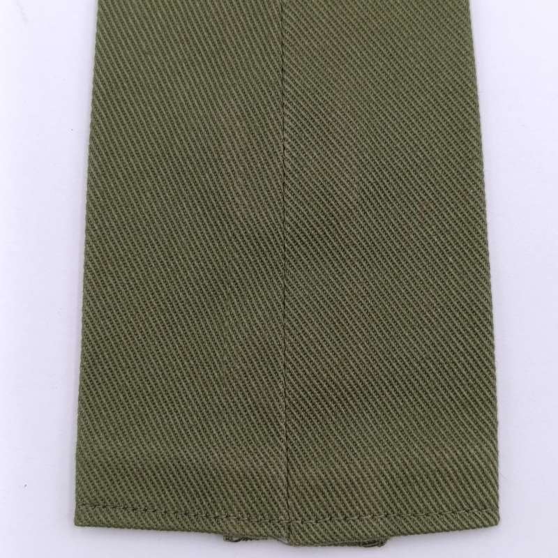 Pair of Rhodesia Army Lieutenant colonel rank epaulettes