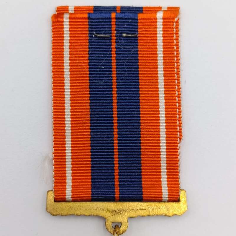 SADF Pro Patria medal - Swivel type - #77633