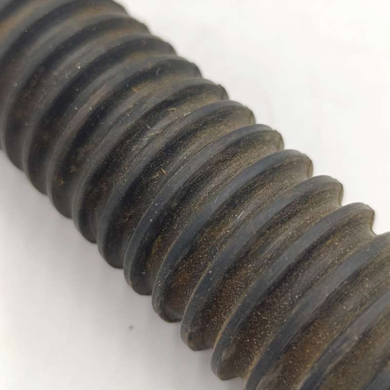 Pair of Vintage Harley-Davidson motorcycle foot pegs