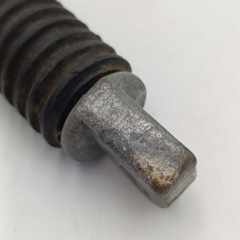 Pair of Vintage Harley-Davidson motorcycle foot pegs