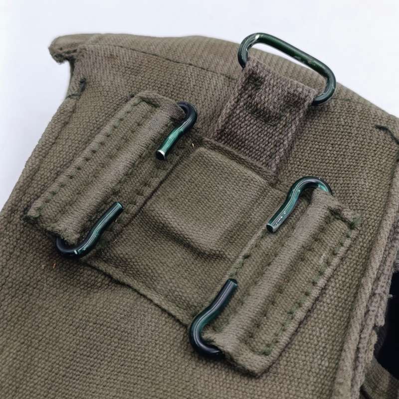 British pattern 58 webbing ammo pouch