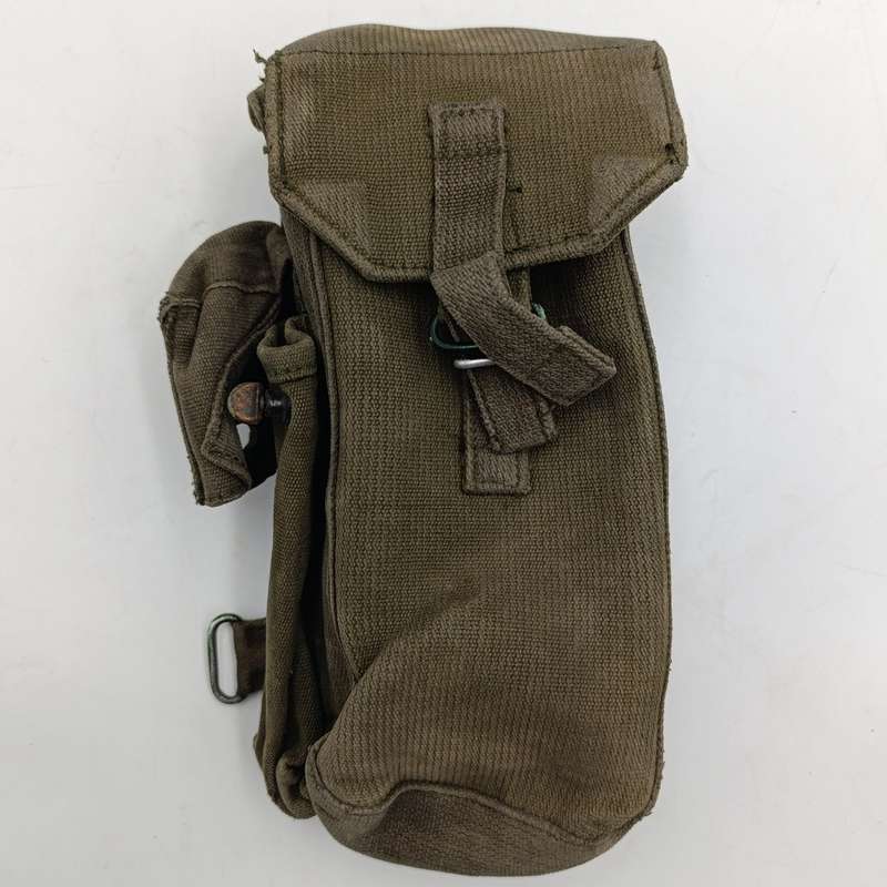 British pattern 58 webbing ammo pouch
