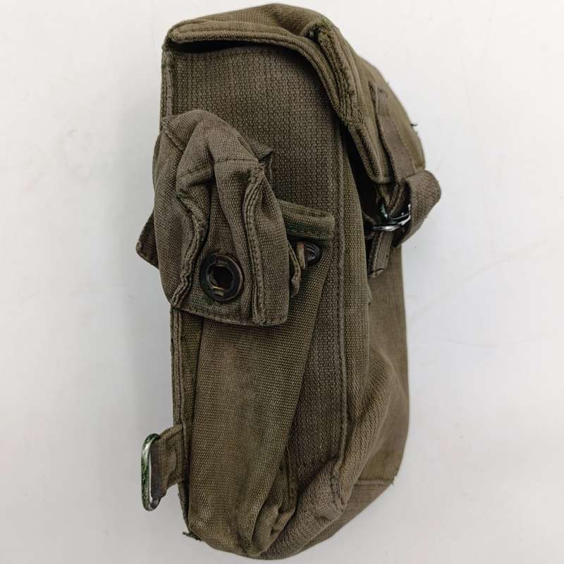 British pattern 58 webbing ammo pouch