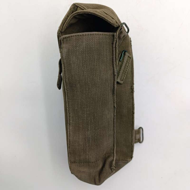British pattern 58 webbing ammo pouch