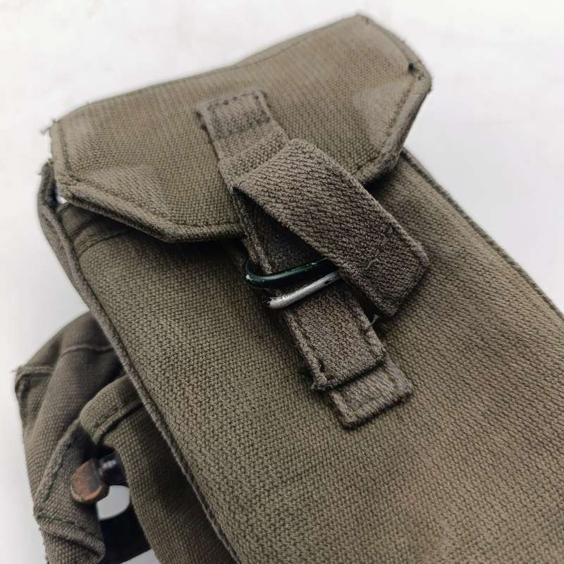 British pattern 58 webbing ammo pouch