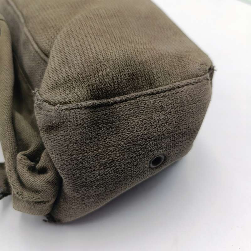 British pattern 58 webbing ammo pouch