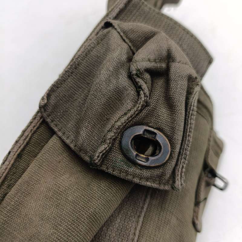 British pattern 58 webbing ammo pouch